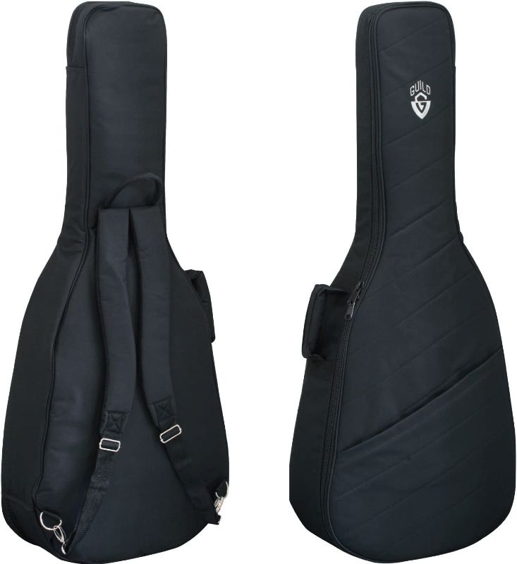 Photo 1 of cordoba guitar case