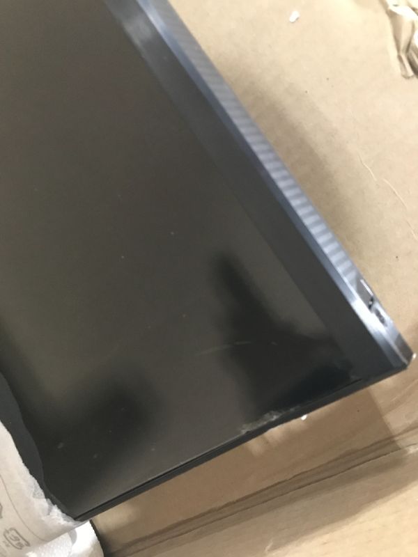 Photo 4 of 43” Class AU8000 Crystal UHD Smart TV (2021)--- parts only
