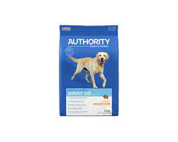 Photo 1 of Authority® Everyday Health Large Breed Adult Dry Dog Food - Chicken & Rice Formula - 34lbs

