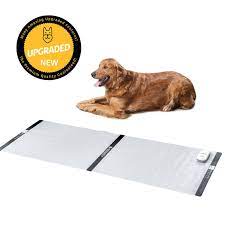 Photo 1 of SVD.PET Pet Training Mat for Dogs and Cats, Size XLarge 48x20 in, Pet Shock Pad, Indoor
