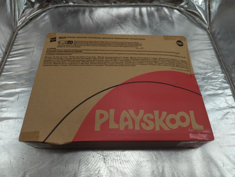 Photo 2 of Playskool Explore 'N Grow Busy Gears (Amazon Exclusive)