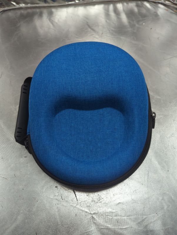 Photo 2 of Aenllosi Headphone Hard Storage Case (blue)