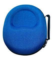 Photo 1 of Aenllosi Headphone Hard Storage Case (blue)