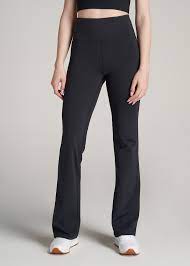 Photo 1 of Fashion Yoga Fitness - Black Yoga Pants - Size XXL