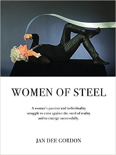 Photo 1 of Women of Steel Hardcover - By Jane Dee Gordon
