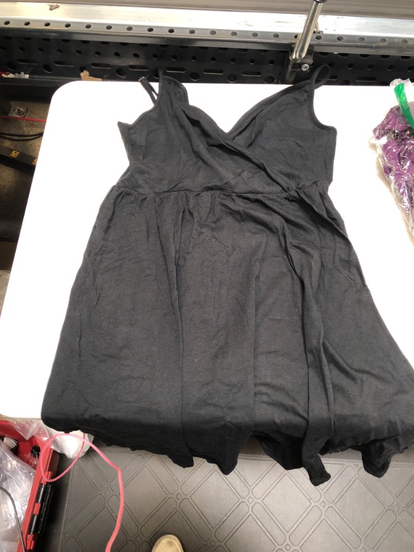 Photo 1 of Black Dress M 