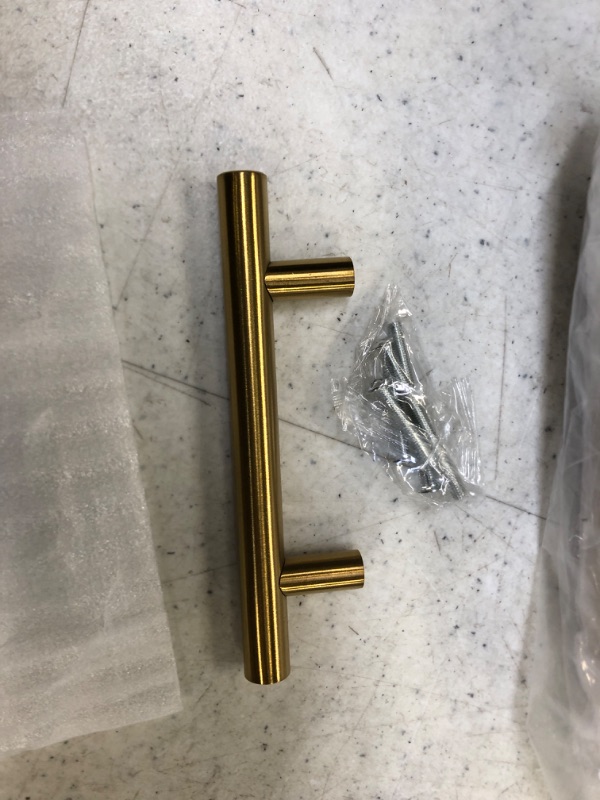 Photo 1 of 20 piece gold handles