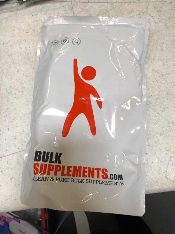 Photo 2 of BULKSUPPLEMENTS.COM Creatine Monohydrate Powder - 5g of Micronized Creatine Powder per Serving, Creatine Pre Workout, Creatine for Building Muscle, Creatine Monohydrate 500g (500 Grams - 1.1 lbs) 1.1 Pound (Pack of 1)