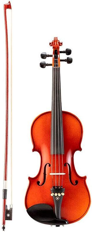 Photo 2 of Monoprice, 4-String Violin, 1/2 
