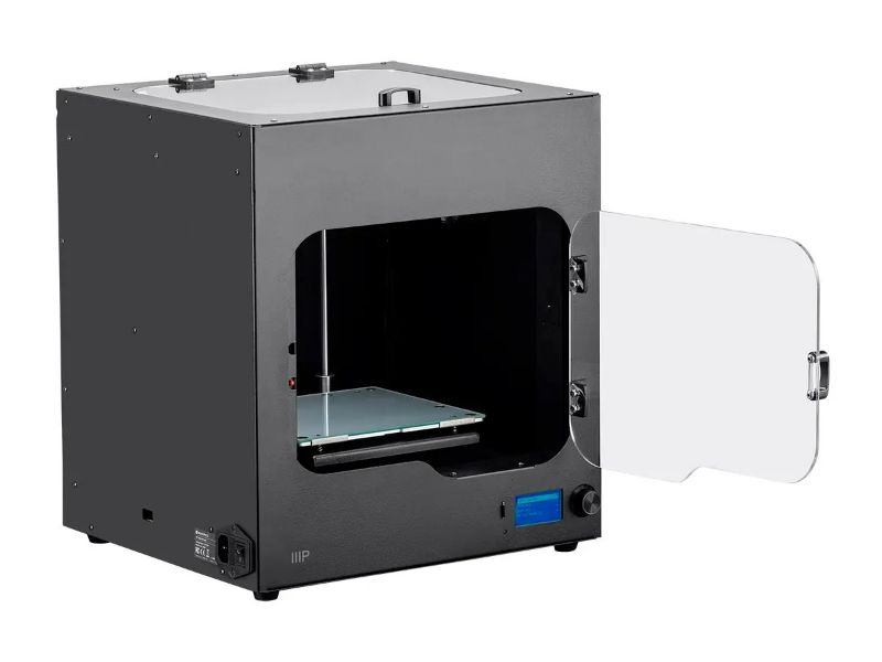 Photo 1 of Monoprice Maker Ultimate 2 3D Printer
