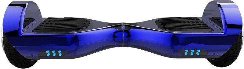 Photo 1 of Hover-1 Ultra Electric Self-Balancing Hoverboard Scooter
