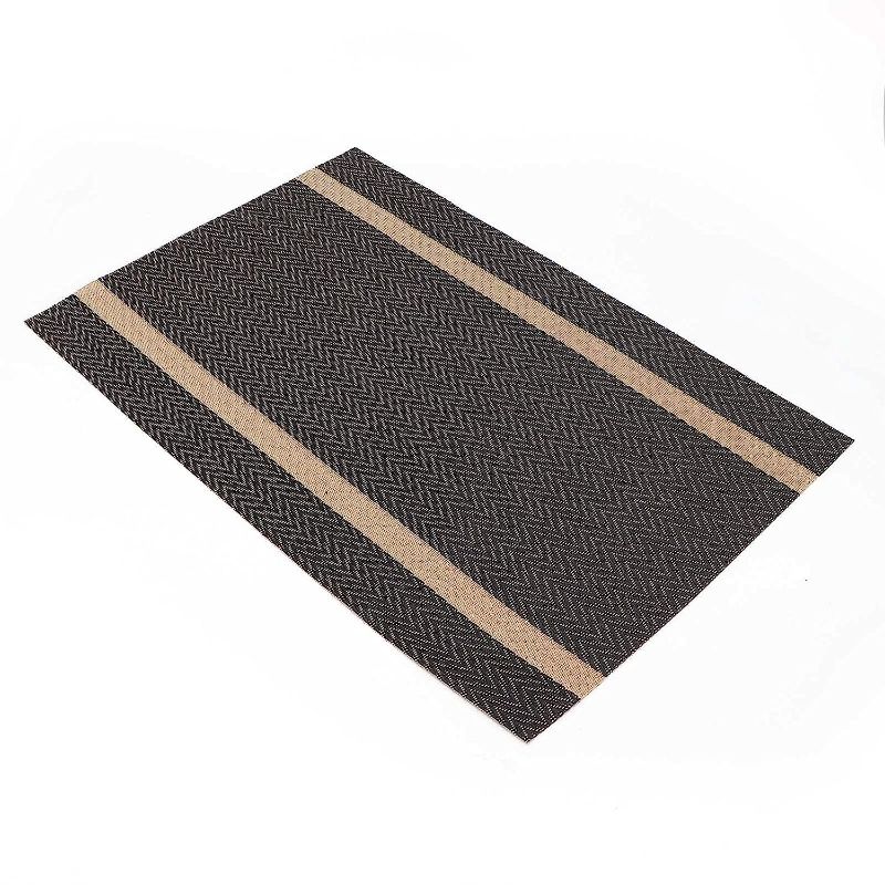 Photo 1 of Heat Resistant Placemats- 4pcs