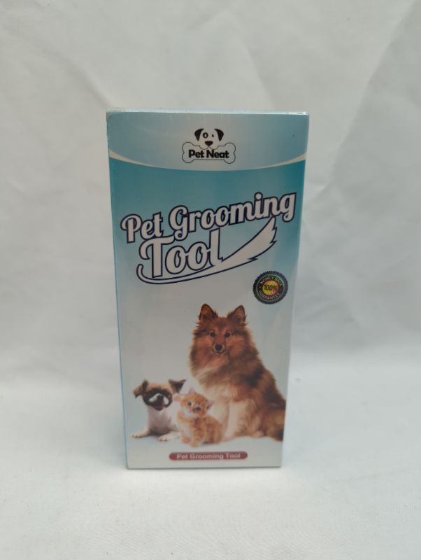 Photo 1 of Pet Neat - Pet Grooming Tool