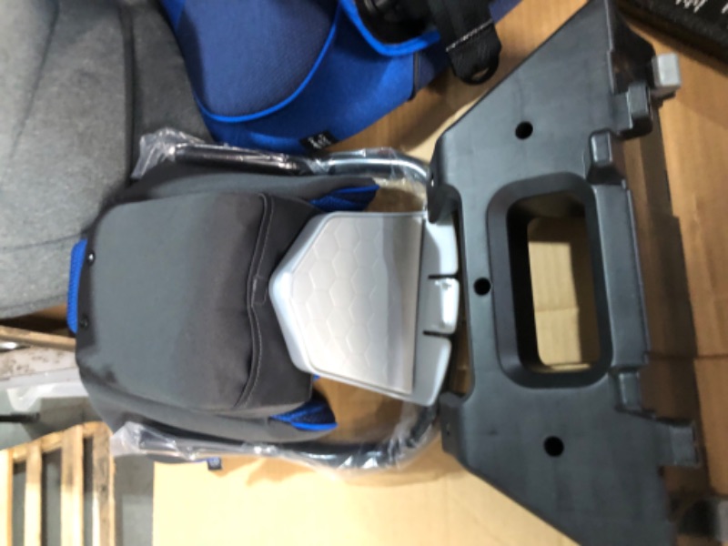 Photo 6 of Diono Radian 3QXT 4-in-1 Rear and Forward Facing Convertible Car Seat