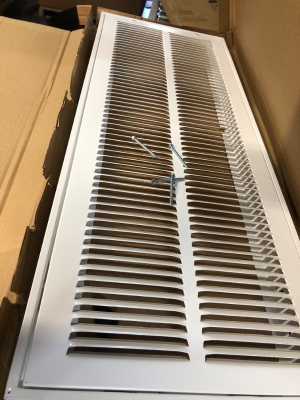 Photo 2 of 10x30in AIR VENT 