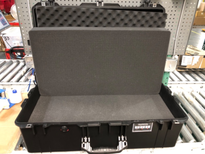 Photo 5 of Pelican Air 1615 Case with Foam - Black