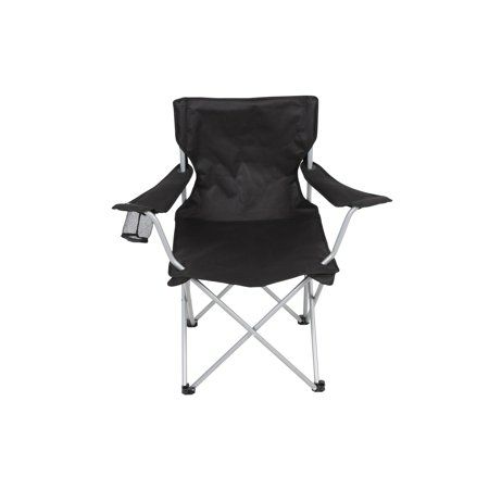 Photo 1 of (USED) Ozark Trail  Oversized Portable Camping Folding Chair