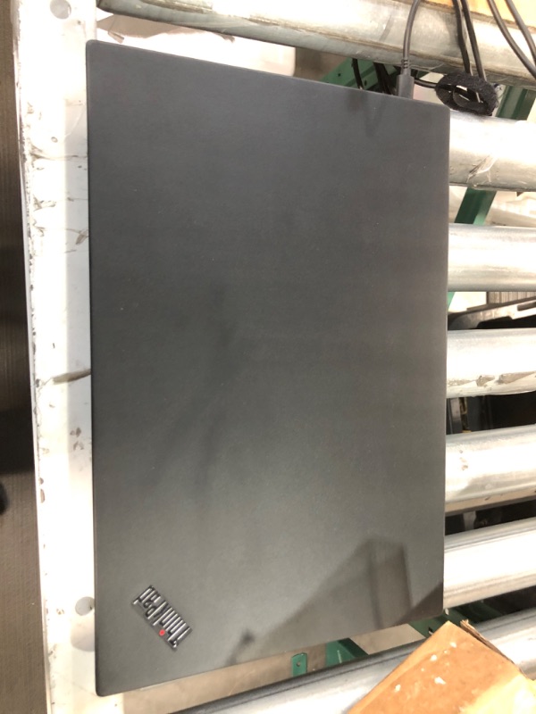 Photo 1 of Lenovo ThinkPad X1 Carbon (6th Gen) - Windows 10 Pro - Intel Quad Core i5-8350U, 256GB NVMe-PCIe SSD, 16GB RAM, 14 FHD IPS (1920x1080) Display, Fingerprint Reader, Black (Renewed)
