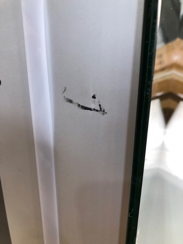 Photo 1 of *used* LARGE MIRROR 