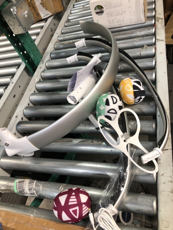 Photo 1 of 
4moms MamaRoo Multi-Motion Baby Swing, 