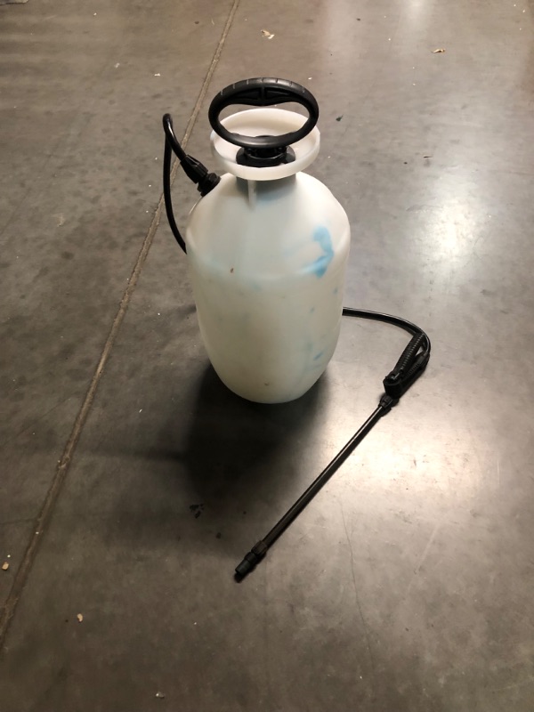Photo 1 of ***USED - SEE NOTES*** CHAPIN 20000 Garden Sprayer 1 Gallon 