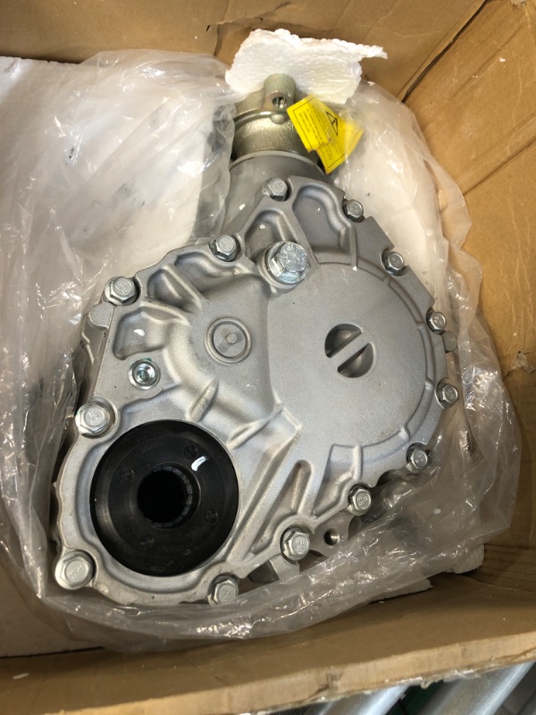 Photo 3 of *APPEARS NEW* AW21-27-500R-9U AW21-27-500N-9U Transfer Case Power Take Off PTO Assembly Replacement for 2007-2015 Mazda CX-9 AWD 157954 AW21-27-500R Flynsu