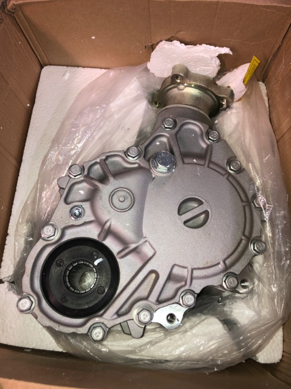 Photo 4 of *APPEARS NEW* AW21-27-500R-9U AW21-27-500N-9U Transfer Case Power Take Off PTO Assembly Replacement for 2007-2015 Mazda CX-9 AWD 157954 AW21-27-500R Flynsu