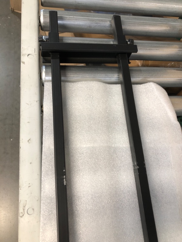 Photo 1 of *USED* HUAZI Poster Stand for Display Double-Sided Heavy Duty Sign Holder, Floor Stand