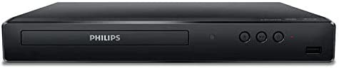 Photo 1 of **SEE NOTES** Philips Blu-Ray and DVD Player - BDP1502/F7