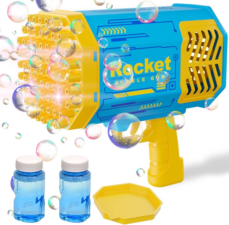 Photo 1 of Bazooka Bubble Gun