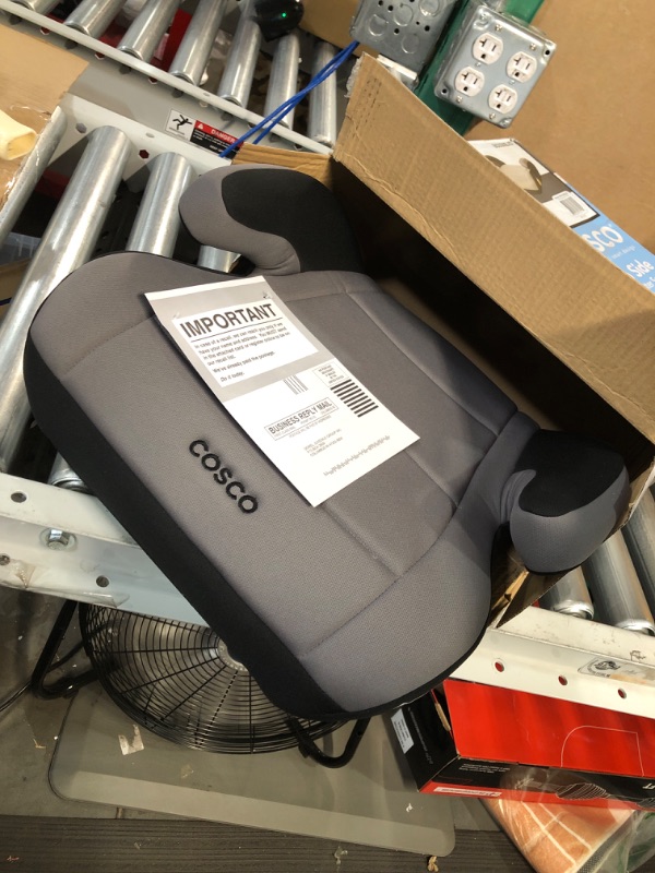 Photo 2 of Cosco Top Side Booster Car Seat in Leo