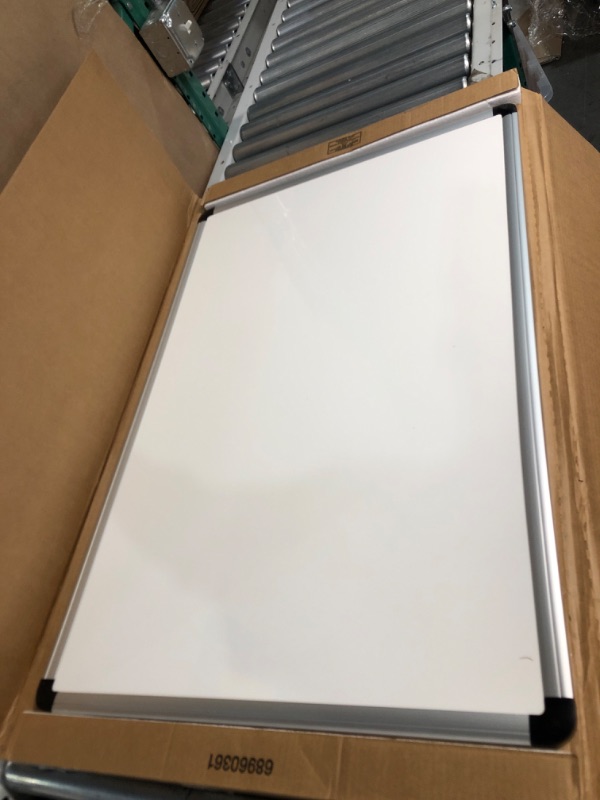 Photo 2 of *NEW* Mead Dry Erase Board / Melamine Whiteboard, 3' x 2'