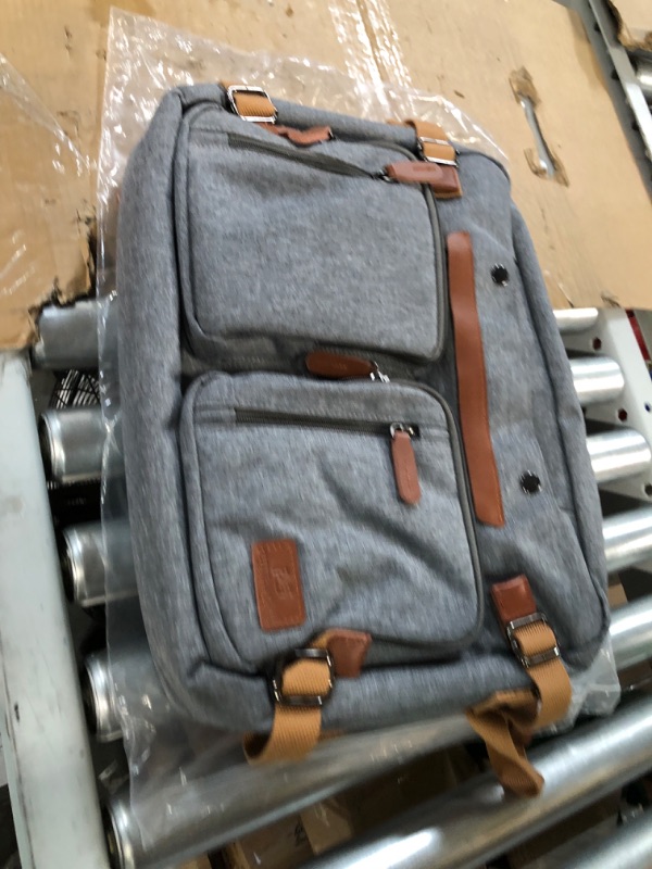 Photo 2 of MOLNIA 3 in 1 Laptop Backpack, 17.3"