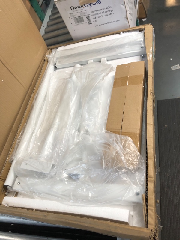 Photo 1 of TigerDad Rolling Laptop Table