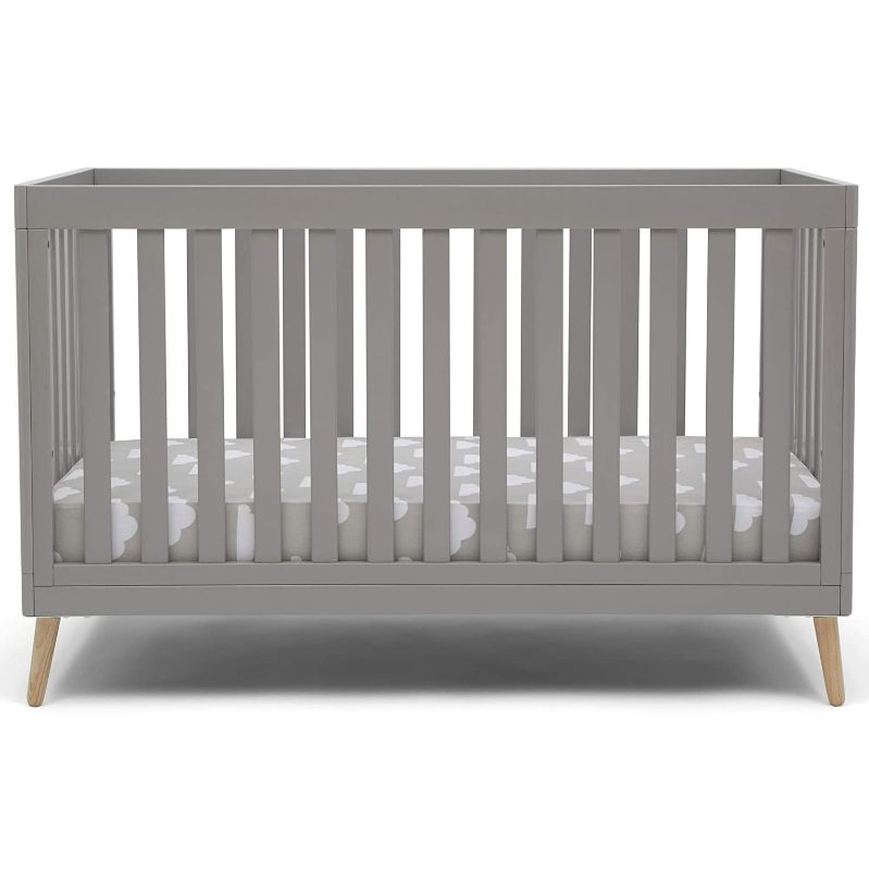 Photo 1 of Baby Crib