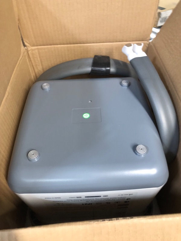 Photo 1 of **PARTS ONLY**
NEHOO Cold Therapy System