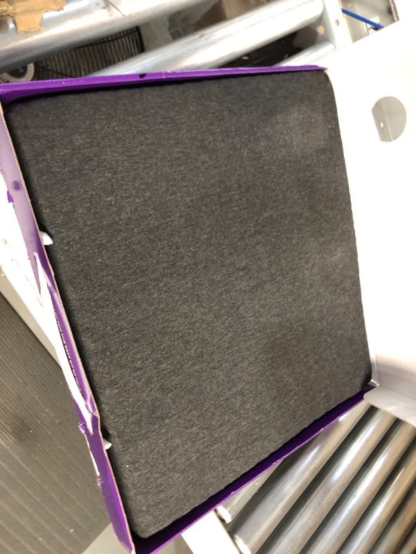 Photo 3 of Purple Innovation Double Seat Cushion