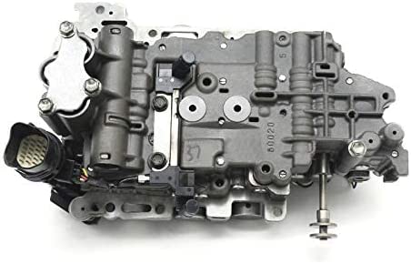 Photo 1 of 6-Speed Valve body W/Solenoid