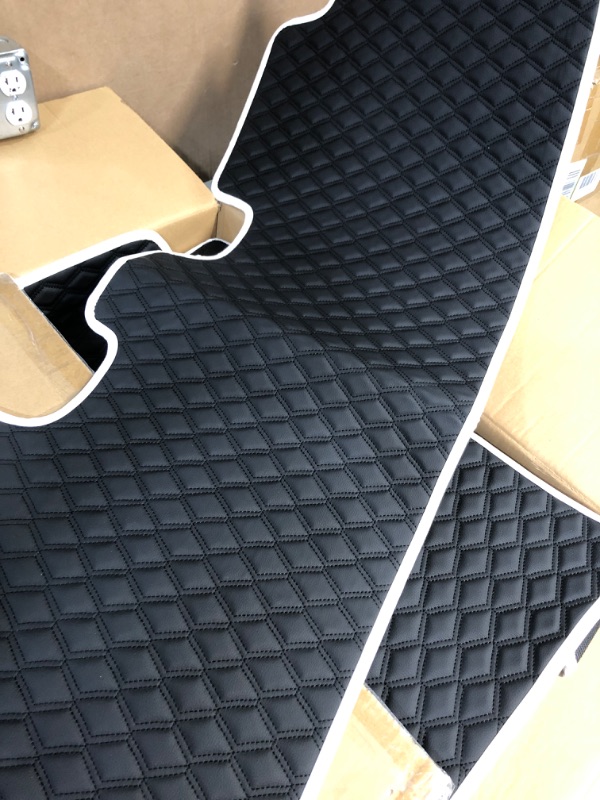 Photo 2 of STOCK PHOTO FOR REFERENCE ONLY PLEASE SEE ALL PICTURES******
Custom Making Floor Mats Compatible with Audi BMW Mercedes-Benz Toyota Lexus Honda Infiniti Nissan Hyundai Kia All Models 2003-2023