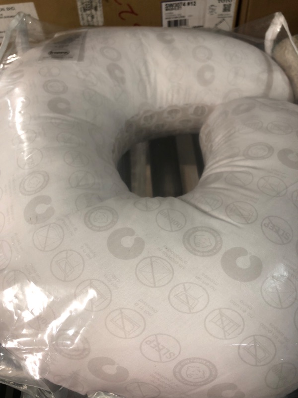 Photo 4 of Boppy Nursing Pillow – Bare Naked