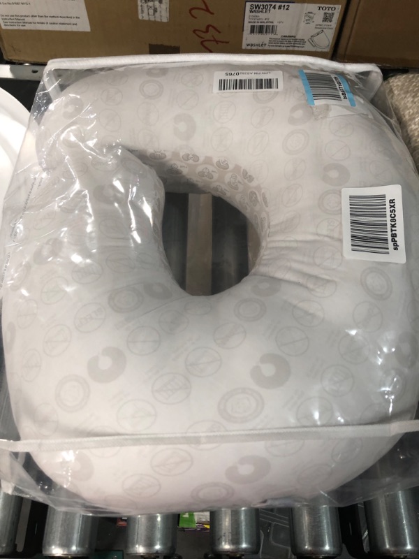 Photo 3 of Boppy Nursing Pillow – Bare Naked