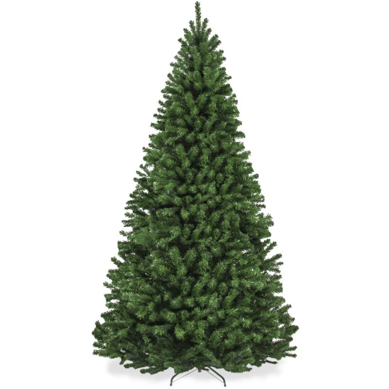 Photo 1 of **WAS UNABLE TO TEST** Best Choice Products 7.5ft Premium Spruce Artificial Holiday Christmas Tree