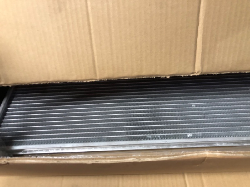 Photo 1 of A-Premium Engine Coolant Radiator Compatible with Nissan Altima 2007-2018, Maxima 2009-2019, 2.5L 3.5L, Automatic Trans, Replace # 2988 CU2988 21460JA00A