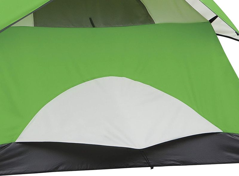 Photo 1 of 
Coleman Sundome Camping Tent, 2/3/4/6 Person Dome