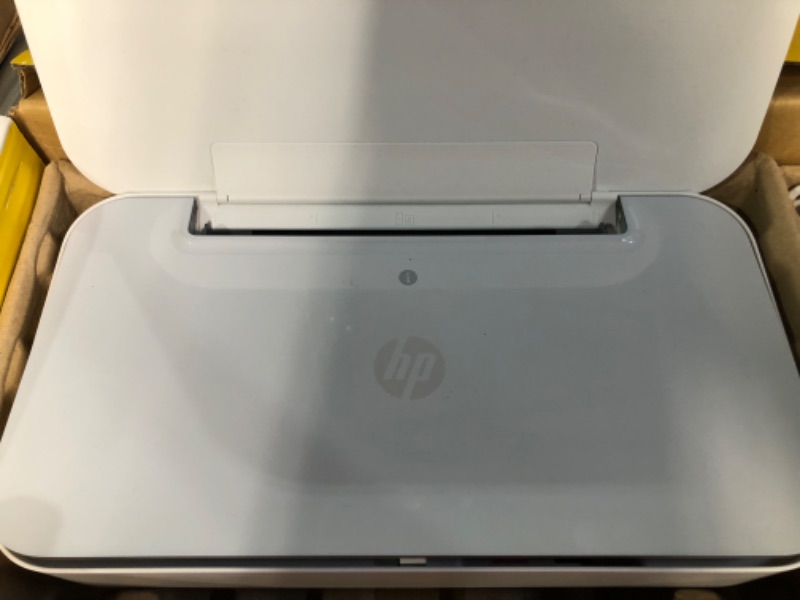 Photo 2 of HP - Tango Wireless Instant Ink Ready Inkjet Printer - Wisp Gray