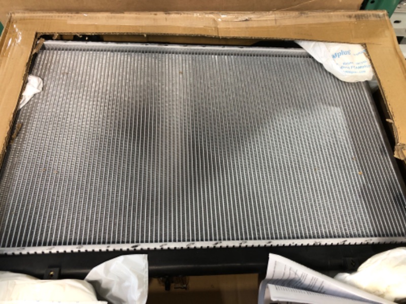 Photo 2 of Denso 221-3171 Radiator