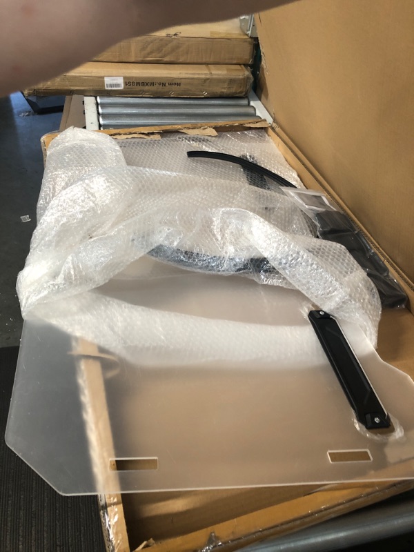 Photo 1 of A & UTV PRO Front Full Windshield for 2021 2022 2023 Can Am Commander 1000/ MAX Window Accessories