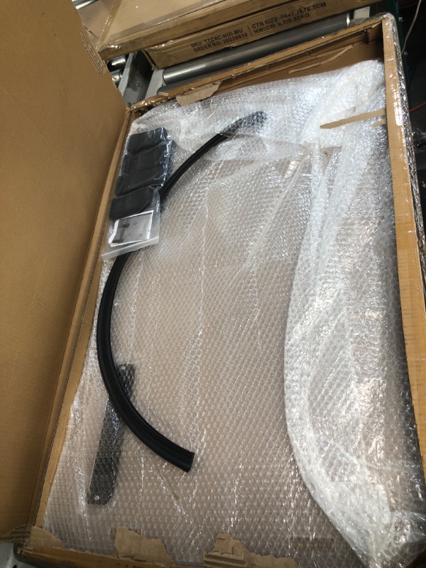 Photo 1 of A & UTV PRO Front Full Windshield for 2021 2022 2023 Can Am Commander 1000/ MAX Window Accessories