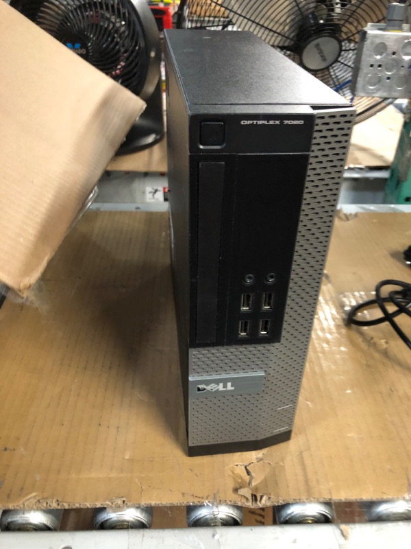 Photo 4 of Dell Optiplex 9020 Desktop Computer PC, 