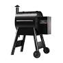 Photo 1 of ***USED - MISSING PARTS - SEE NOTES***
Traeger Pro 575 Wifi Pellet Grill and Smoker in Black